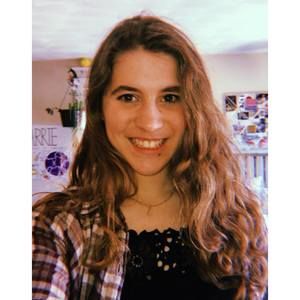 Meet your Posher, Carrie